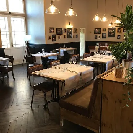 Chateau De * La Pomarède