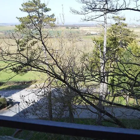 Chateau De La Pomarède