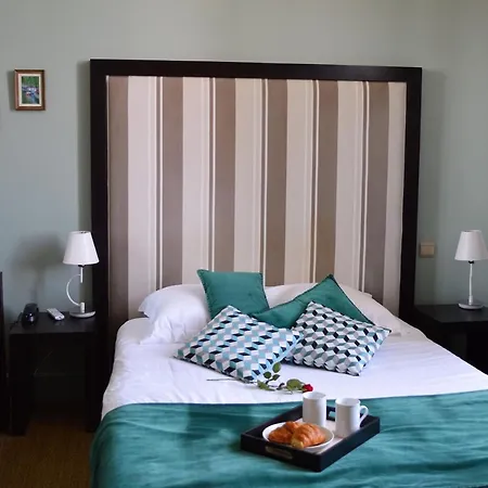 Szálloda Chateau De