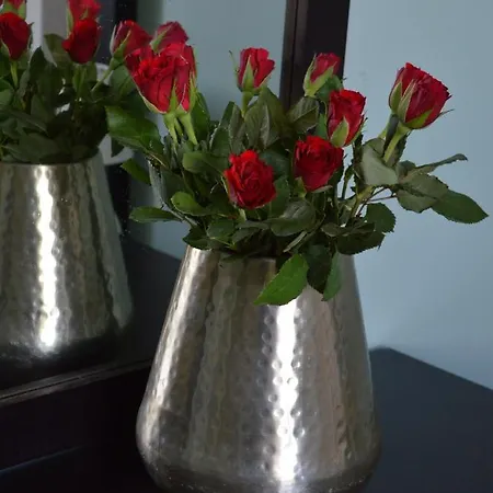 Szálloda Chateau De