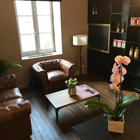 Szálloda Chateau De