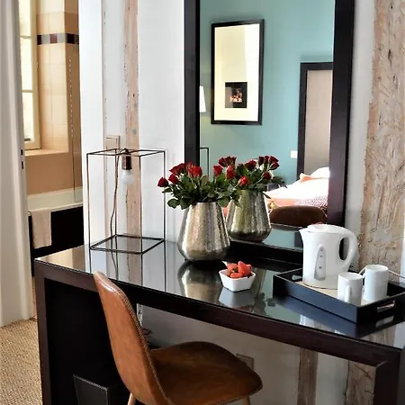 Szálloda Chateau De La Pomarède